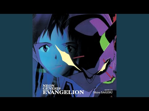 A Cruel Angel's Thesis (Director's Edit Version)