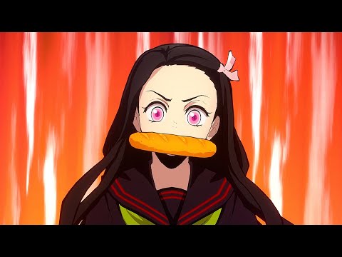 Demon Slayer – All Characters Ultimate Arts Attacks – Kimetsu no Yaiba Hinokami Chronicles