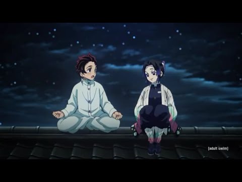 Demon Slayer English Dubbed Funny Moment's