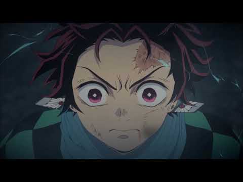 Demon Slayer: Kimetsu no Yaiba Trailer 1