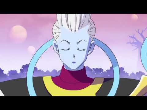 Dragon Ball Z Battle of gods Full Movie English Dub