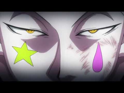 Gon vs Hisoka Full Fight HD – Rematch: Hunter x Hunter 2011