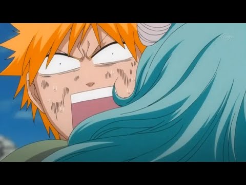 Ichigo Kurosaki- Bleach Funny Moments (English Dub)