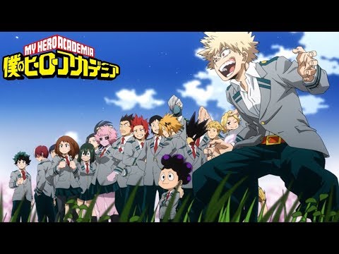 My Hero Academia – Opening 6 | Polaris