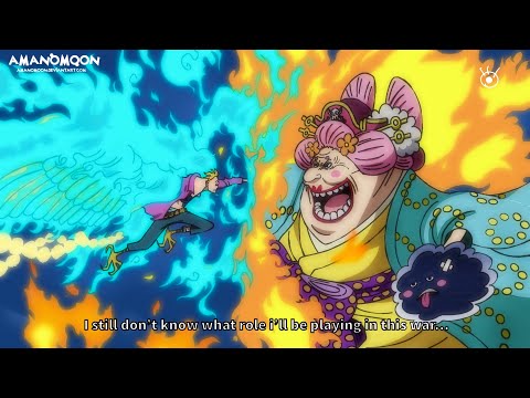 one piece latest episode 998 – One Piece Episode 997 English Subbed FHD – Latest one piece episode