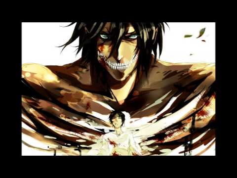 Shingeki no Kyojin – Attack on Titan Fight Theme