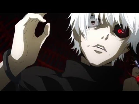 Tokyo Ghoul AMV – Run