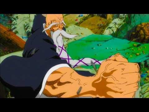 Yamamoto and Ichigo vs. Aizen and Wonderweiss – 「1080p」60FPS